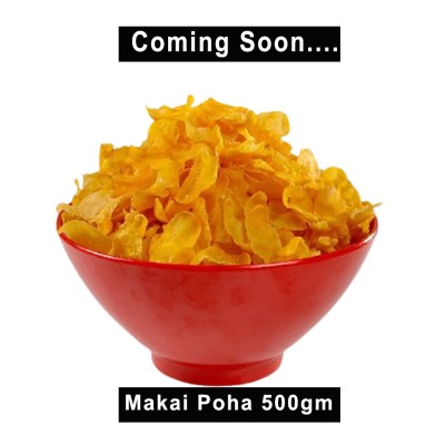 Makai Poha 500gm