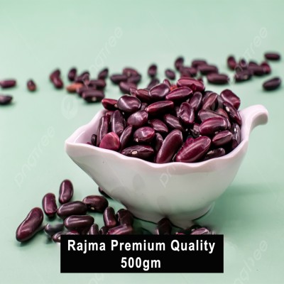 Rajma Premium Quality Loose 500gm