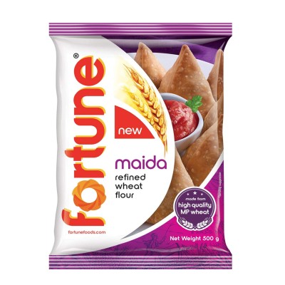 Fortune Maida 500gm (Pouch)