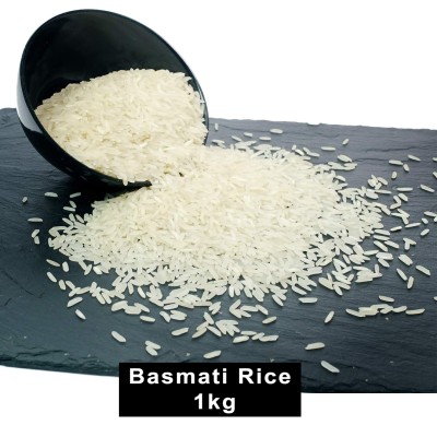 Loose Basmati Rice 1kg