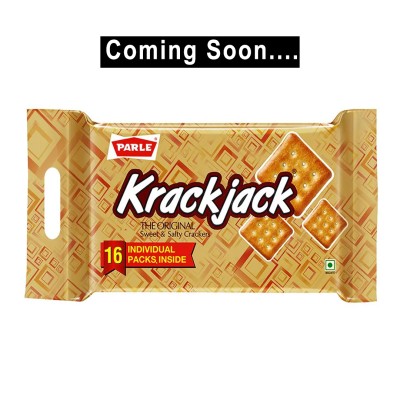 Parle Krackjack 700gm