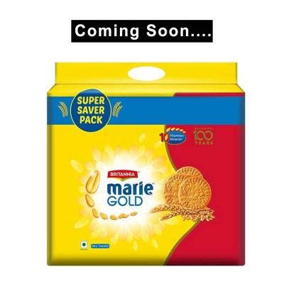 Britannia Marie Gold Biscuits 1kg