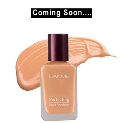 Lakme Perfecting Liquid Foundation 27ml