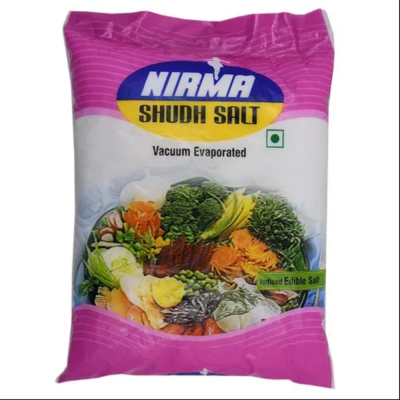 Nirma Shudh Salt 1kg