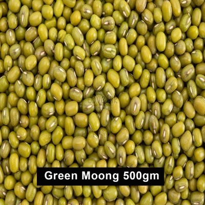 Green Moong 500gm