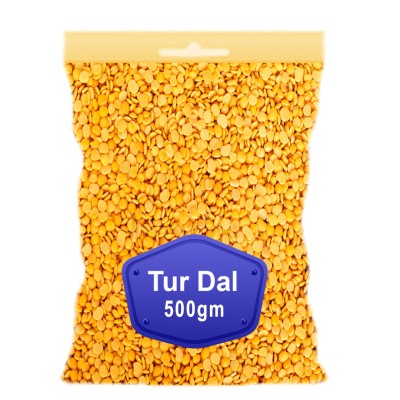 Tur / Arhar Dal 500gm