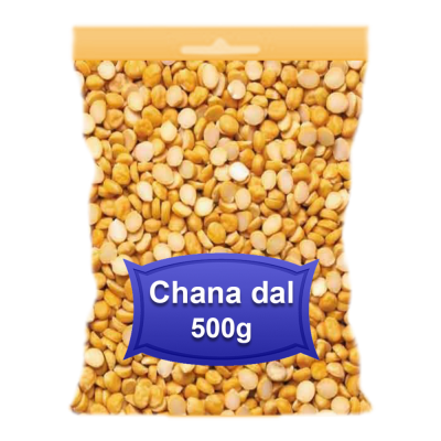 Chana Dal 500gm