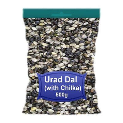 Chilka Urad Dal 500g