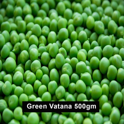 Green Peas 500g