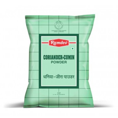 Ramdev Dhaniya Jeera Powder 500g