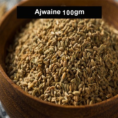 Ajwain / Carom seed 100gm