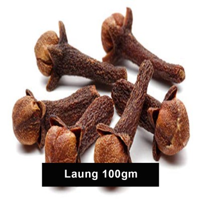 Fresh Cloves / Laung 100gm