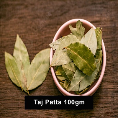 Bay Leaf/Tej Patta 100gm