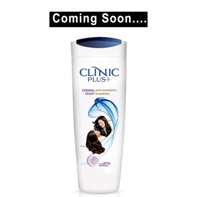 Clinic Plus Anti-Dandruff Shampoo 175ml