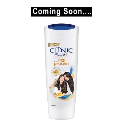 Clinic Plus Strength & Shine Shampoo 175 ml