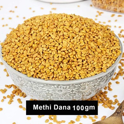 Methi Dana 100gm