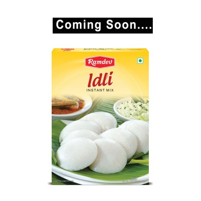 Ramdev Idli Instant Mix 400gm