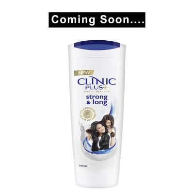 Clinic Plus Strong and Long Health Shampoo 175 ml