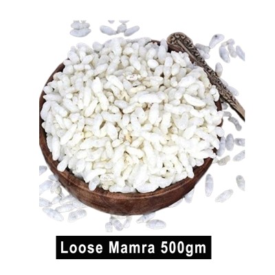 Loose Mamra 500gm