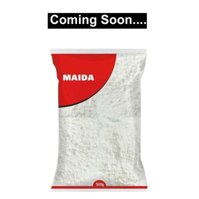 Loose Maida 500gm